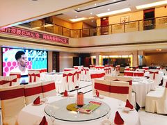 -蓝天宾馆·融合菜·宴席(解放大道店)