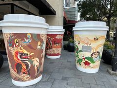 -Peet's Coffee皮爷咖啡(大学路店)