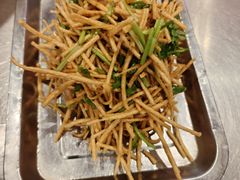 -7只羊·鲜羊肉串·地锅鸡精酿(玄武墨香路店)