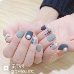 点击看大图 -Aso Artist Beauty美甲美睫