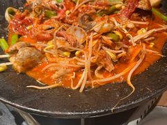 -KimPro 辛普乐概念韩餐