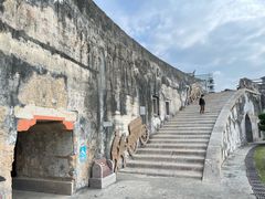 -石炮台公园