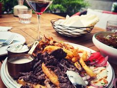 -ELI FALAFEL Lebanese&Mediterranean黎巴嫩美食(富城路店)