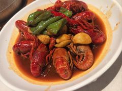 -狮王府淮扬菜(万象城店)