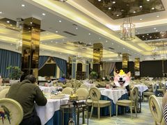 -君德澜酒家·创意粤菜(金山谷店)