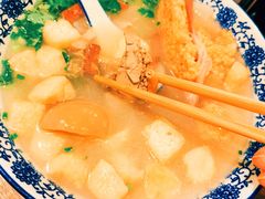 -小潘记鸭血粉丝汤