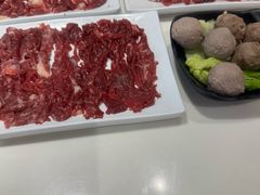 -陈记顺和潮汕牛肉火锅(韩江路店)