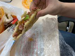 -驴世家驴肉火烧·凉皮·胡辣汤(五道口店)