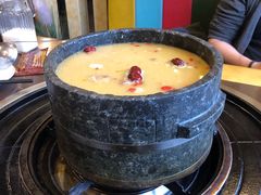 -峰瑞藏地美食·石锅鸡·牦牛肉(大昭寺品牌店)