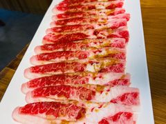 -牛人·雪花牛·木炭烤肉(昆山陆家店)