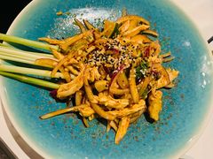 -沿途四季·云南菜(建外大街店)