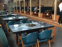 大堂-睿柏云酒店-餐厅