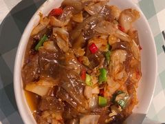 -彭耕记猪油炒小菜(吉联mall店)