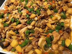 -丝路金桃·新疆菜(徐汇店)