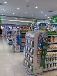 -孩子王童乐园(唐山万达广场店)