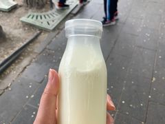 -正飞鲜奶(南湖一期店)