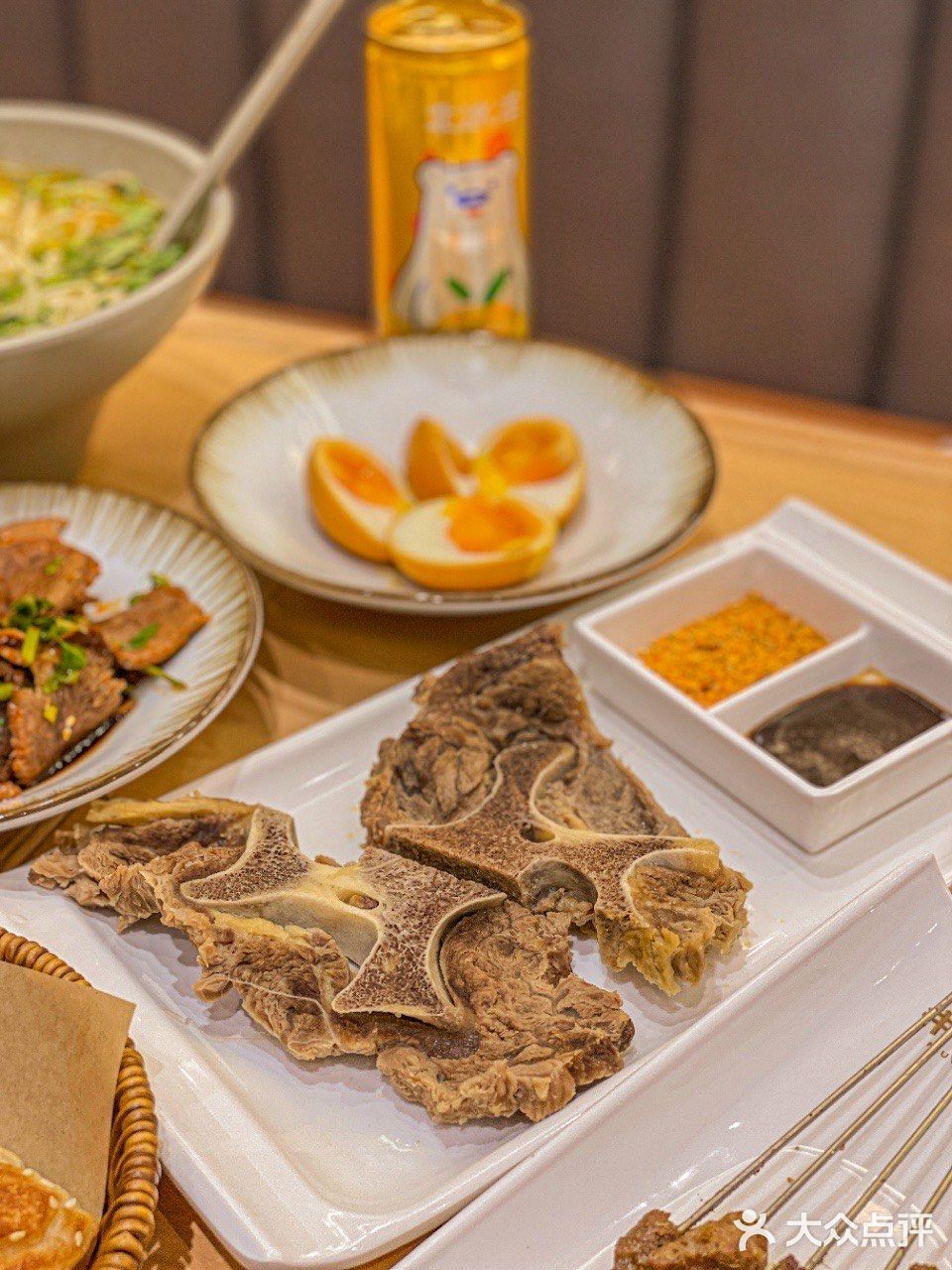 淮南牛肉汤的天花板‼️就在牛永福💕