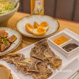 淮南牛肉汤的天花板‼️就在牛永福💕