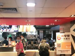 -麦当劳(一德路店)