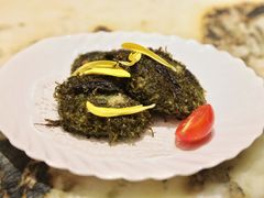海苔虾饼-鹭江宾馆·观海餐厅