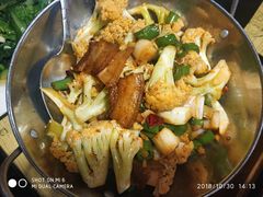-我家小馆(悦活荟店)