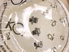 -KOI Thé(力宝广场店)