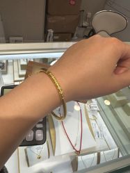 点击看大图 -永锦黄金加工·回收打金店(上海南翔店)