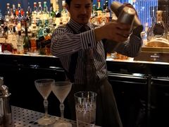 -广州四季酒店·天吧·高空酒吧