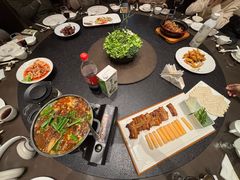 -顺福苑·新派淮扬菜