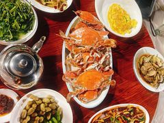-阿杰臻选海鲜饭店(普陀山店)