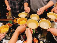 -九田家黑牛烤肉料理(珠江摩尔店)