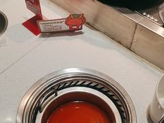 -龍歌自助小火锅(李沧顺和汇店)