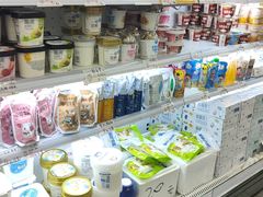 零售区-牛奶便利(东四店)