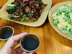 -和福餐馆(西江古街店)