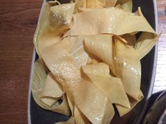豆腐皮-呷哺呷哺 黄金牧场 (新中关购物中心店)