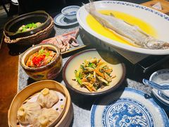 -南京大牌档(青岛万象城店)