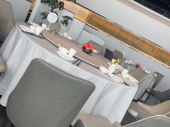-悦融·京鲁菜·露台花园(安定门店)