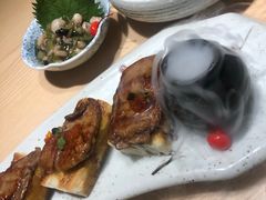 -越光米贩精致料理餐厅(金鹰店)