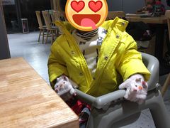 -万和春排骨砂锅米饭(新业广场店)