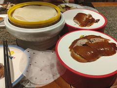 -真地道京味府·鲜橙烤鸭·北京菜(朝外大街东大桥店)