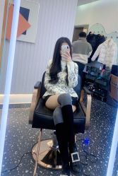 -YO HAIR SALON