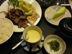 -蘭·日本料理铁板烧(碧云路店)