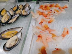 -晶丽香榭自助餐(南京大饭店)