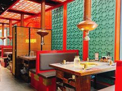 大堂-明洞王妃家烤肉(苏州中心星悦汇店)
