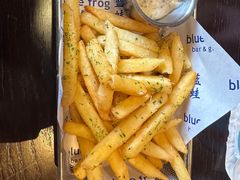 -blue frog蓝蛙(长泰广场店)