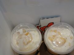 -喜茶(广州五羊邨店)