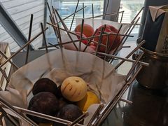 -上海滴水湖皇冠假日酒店