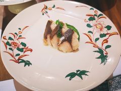 -希望日本料理(保利香槟花园店)