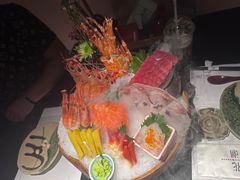 -花潮料理艺食馆(成都万象城店)