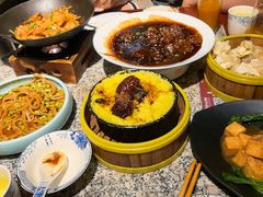 -并州大牌档之醉轻尘